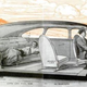 Image for article titled A Ford Flex Is Not a Van and the Definitive Rules of Vanhood